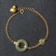 Zodiac Buddha Protection Braided Bracelet Zodiac Buddha Protection Braided Bracelet