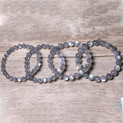 Natural Moonstone Calm Positive Bracelet Natural Moonstone Calm Positive Bracelet