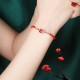 12 Chinese Zodiac Lucky Red String Bracelet 12 Chinese Zodiac Lucky Red String Bracelet