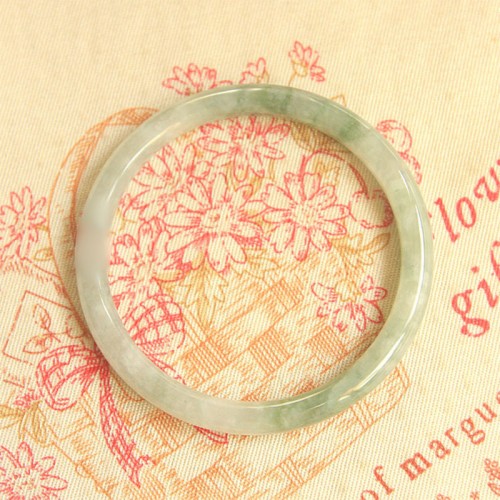 Natural Jade Peace Healing Bangle Natural Jade Peace Healing Bangle