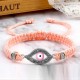 Evil Eye Protection String Bracelet Evil Eye Protection String Bracelet