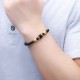 999 Sterling Silver Copper Coin Balance Bracelet 999 Sterling Silver Copper Coin Balance Bracelet