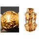 Feng Shui PiXiu Color Change Copper Coin Bracelet Feng Shui PiXiu Color Change Copper Coin Bracelet