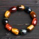 Tiger Eye Healing Protection Bracelet