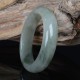 Natural Jade Luck Healing Bangle Natural Jade Luck Healing Bangle