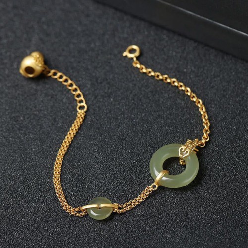 Zodiac Buddha Protection Braided Bracelet Zodiac Buddha Protection Braided Bracelet