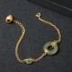 Zodiac Buddha Protection Braided Bracelet Zodiac Buddha Protection Braided Bracelet