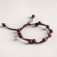 Cinnabar Green Aventurine Luck Bracelet Cinnabar Green Aventurine Luck Bracelet