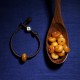 Zodiac Buddha Amber Anxiety Relief Bracelet Zodiac Buddha Amber Anxiety Relief Bracelet