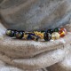 Color-Changing Pixiu Obsidian Luck Bracelet