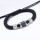 999 Sterling Silver Copper Coin Balance Bracelet 999 Sterling Silver Copper Coin Balance Bracelet