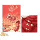 925 Silver Year of the Dragon Hetian Jade Red Agate Bracelet 925 Silver Year of the Dragon Hetian Jade Red Agate Bracelet