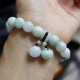 Natural Jade Pi Xiu Buddha Success Bracelet Natural Jade Pi Xiu Buddha Success Bracelet