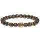 Tibetan Buddha Mantra Amulet Bracelet Tibetan Buddha Mantra Amulet Bracelet