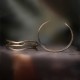 Vintage Copper Brass Wealth Cuff Vintage Copper Brass Wealth Cuff