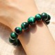 Tiger Eye Growth Healing Energy Bracelet Tiger Eye Growth Healing Energy Bracelet