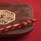 Multicolored "Safe & Lucky" Bracelet Multicolored "Safe & Lucky" Bracelet