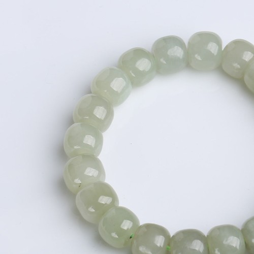Aquamarine Lazurite Fish Healing Bracelet Aquamarine Lazurite Fish Healing Bracelet