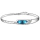 925 Silver Plated Copper Zodiac Charm Bracelet 925 Silver Plated Copper Zodiac Charm Bracelet