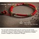 King Kong Knot Protection Luck Bracelet