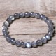 Natural Moonstone Calm Positive Bracelet Natural Moonstone Calm Positive Bracelet