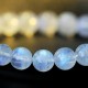 Moonstone Calm Healing Positive Bracelet Moonstone Calm Healing Positive Bracelet
