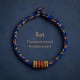 Tibetan Chinese Zodiac Buddha Luck Strength Bracelet Tibetan Chinese Zodiac Buddha Luck Strength Bracelet
