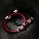 925 Silver Perfect Knot Strength Bracelet 925 Silver Perfect Knot Strength Bracelet