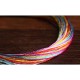 Tibetan Handmade Colorful Dragon Boat Festival Protection Bracelet Tibetan Handmade Colorful Dragon Boat Festival Protection Bracelet