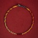 Handmade Five Color Thread Luck Bracelet Handmade Five Color Thread Luck Bracelet
