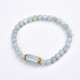 Natural Jade Luck Prosperity Bracelet Natural Jade Luck Prosperity Bracelet