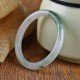 Natural Jade Abundance Protection Bangle Natural Jade Abundance Protection Bangle