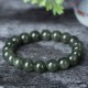 Natural Green Crystal Wealth Bracelet Natural Green Crystal Wealth Bracelet