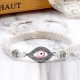 Evil Eye Protection String Bracelet Evil Eye Protection String Bracelet