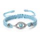 Evil Eye Protection String Bracelet Evil Eye Protection String Bracelet