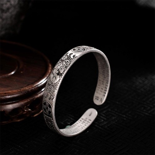 Feng Shui Pixiu Adjustable Protection Bracelet Feng Shui Pixiu Adjustable Protection Bracelet
