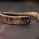 Wrapped Copper Luck Wealth Adjustable Cuff Bracelet Wrapped Copper Luck Wealth Adjustable Cuff Bracelet