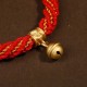 Tibetan Handmade Luck Protection Prayer Wheel Bracelet Tibetan Handmade Luck Protection Prayer Wheel Bracelet