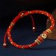 Chinese Zodiac Natal Buddha Luck Bracelet