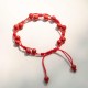 Cinnabar Green Aventurine Luck Bracelet Cinnabar Green Aventurine Luck Bracelet