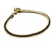 Two-Color Rope Eight Thread Peace Knot Bracelet Two-Color Rope Eight Thread Peace Knot Bracelet