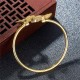 Colorful Rope Luck Bracelet