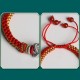 True Love Knot Luck Handmade Bracelet True Love Knot Luck Handmade Bracelet