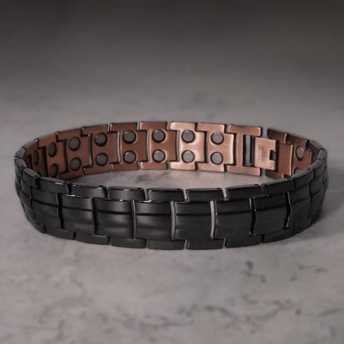 Magnetic Solid Copper Cuff Bracelet Magnetic Solid Copper Cuff Bracelet