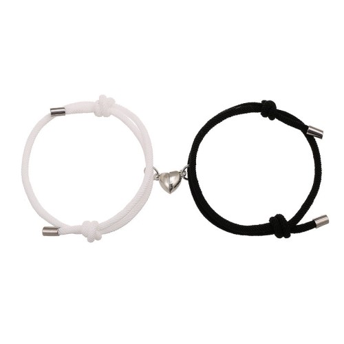 Love Magnetic Couple Strength Bracelet Love Magnetic Couple Strength Bracelet