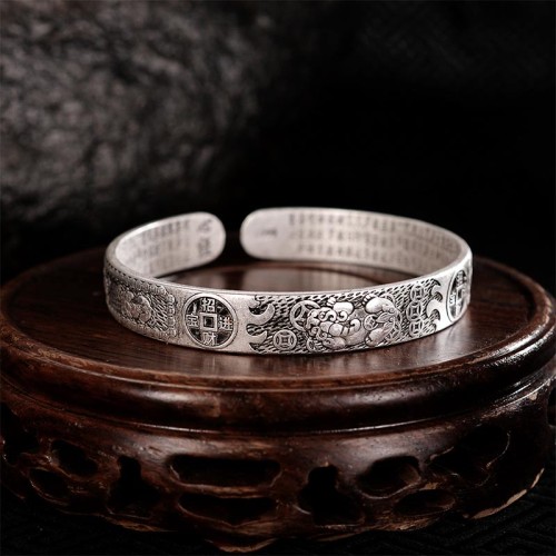 Feng Shui Pixiu Adjustable Protection Bracelet Feng Shui Pixiu Adjustable Protection Bracelet