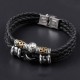 12 Zodiac Hematite Protection Bracelet 12 Zodiac Hematite Protection Bracelet