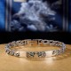 Tang Dynasty Copper Luck Chain Bracelet Tang Dynasty Copper Luck Chain Bracelet