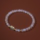 925 Sterling Silver Gold Plated Moonstone PiXiu Bracelet 925 Sterling Silver Gold Plated Moonstone PiXiu Bracelet