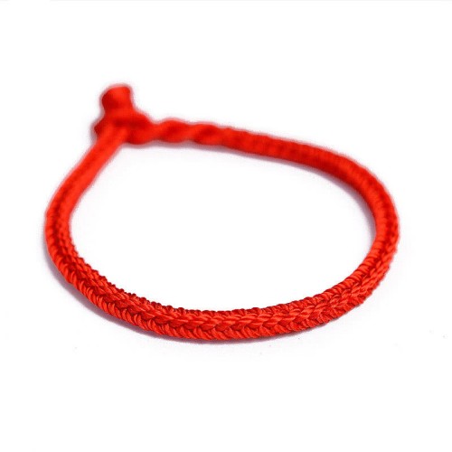 Tibetan Eight Thread Peace Knot Bracelet Tibetan Eight Thread Peace Knot Bracelet